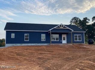 229 Chippewa Ln LOT 47, Rutledge, TN 37861