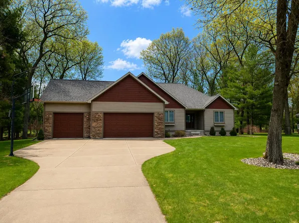3950 Hampshire Hill Ln, Twin Lake, MI 49457