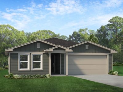1220 W Call Ave, Corsicana, TX, 75110