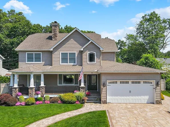 100 Ridge Rd, Nutley, NJ 07110