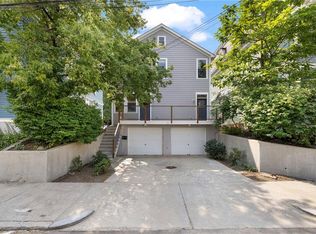 Modern Condominiums, Providence, RI 02909