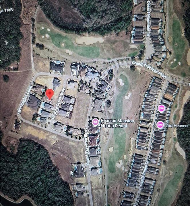 2nd image of 1006 COYOTE CREEK WAY LOT 295