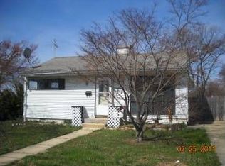 622 Webb St, Aberdeen, MD 21001