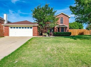 2719 Jennie Wells Dr, Mansfield, TX 76063