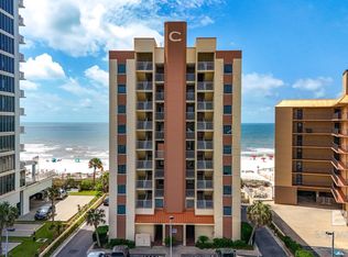 517 E Beach Blvd APT 2B, Gulf Shores, AL 36542