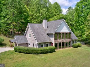 122 Gold View Dr, Dahlonega, GA 30533