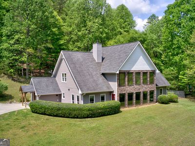 122 Gold View Dr, Dahlonega, GA, 30533