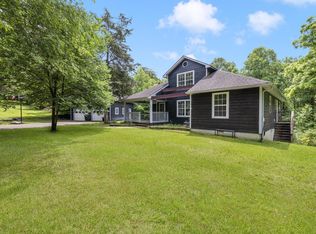 2640 Elizabethton Hwy, Johnson City, TN 37601