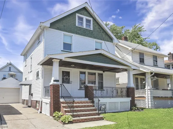 3400 W 91st St, Cleveland, OH 44102