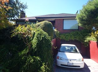 7743 38th Ave SW, Seattle, WA 98126