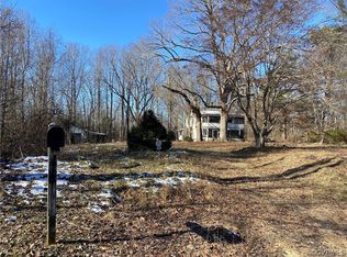 602 Spindles Mill Pond Rd, Hustle, VA 22476