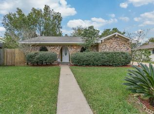 10622 Sageburrow Dr, Houston, TX 77089