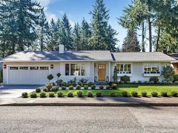 4242 Cobb Way, Lake Oswego, OR 97035