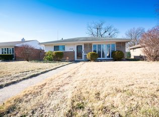17318 Lorenz Ave, Lansing, IL