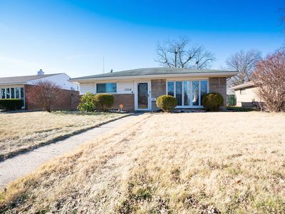 17318 Lorenz Ave, Lansing, IL, 60438