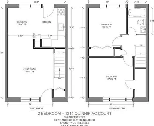 1314 Quinnipiac Ave — Photo 14