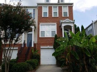 1302 Thornborough Dr, Alpharetta, GA 30004