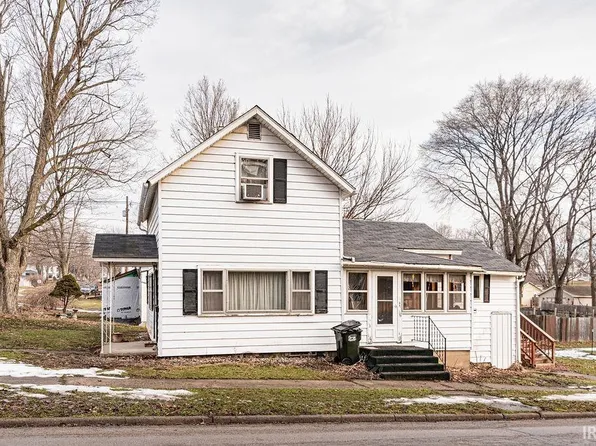 214 S Elm St, Albion, IN 46701