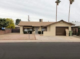 4424 W Claremont St, Glendale, AZ 85301