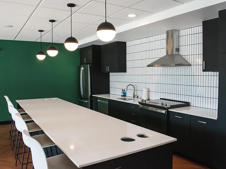 Community Kitchen