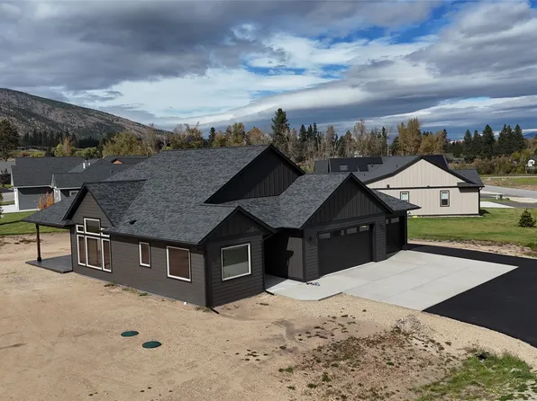5353 High Meadow Dr, Florence, MT 59833