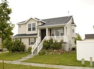 1664 N Berra Blvd, Tooele, UT 84074