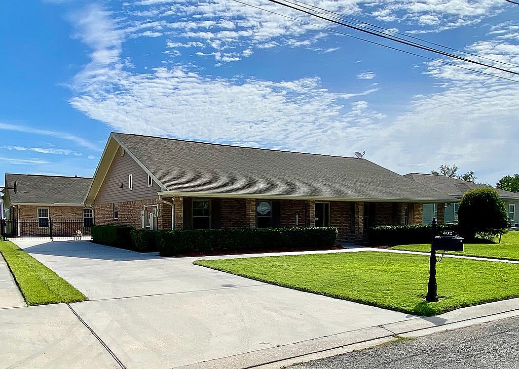 402 Pavlas Pl, Belle Chasse, LA 70037 Zillow