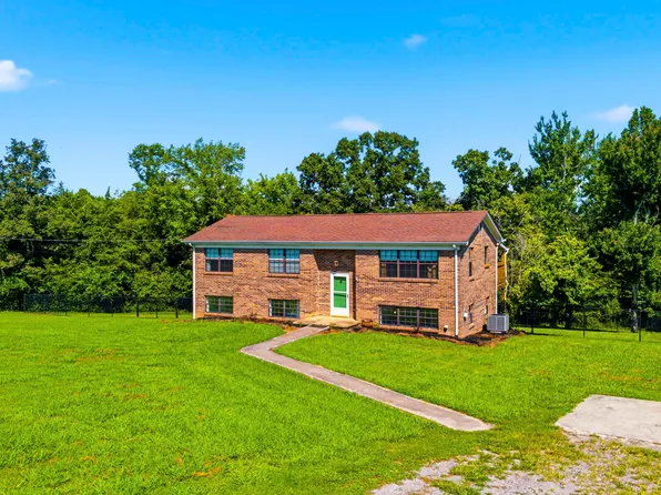840 Ridge Rd, Madisonville, TN 37354
