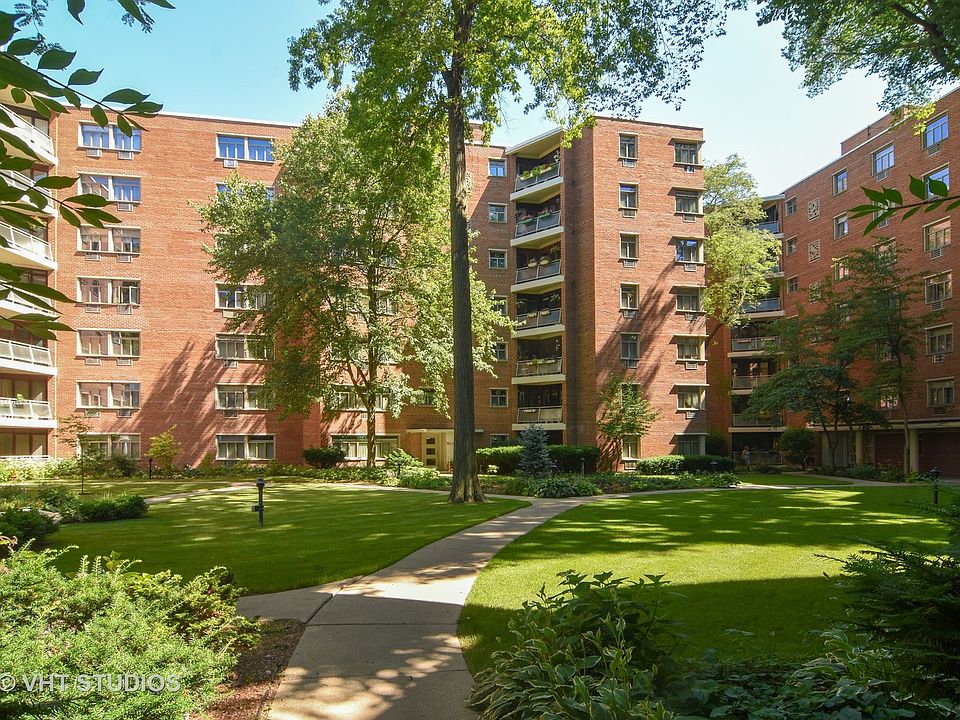 1st image of 1864 Sherman Ave #4