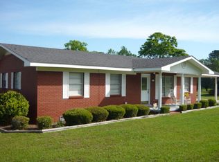 109 Patti St, Opp, AL 36467