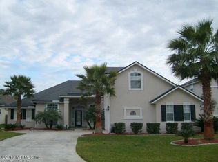 2129 Pond Spring Way, Fleming Island, FL 32003