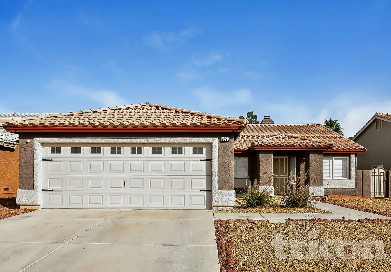 7528 Pinto Bluff Street Las Vegas NV — Photo 1