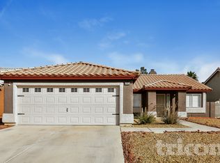 7528 Pinto Bluff St, Las Vegas, NV 89131
