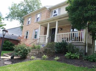 2085 W Horizon Dr, Hebron, KY 41048