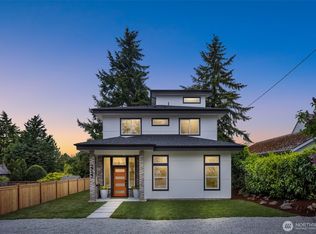 2727 50th Ave SW, Seattle, WA 98116