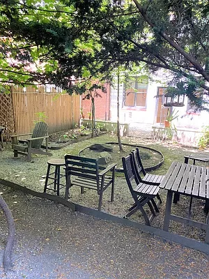 Rented by Corcoran | media 1