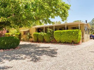 380 HARMONY Drive, Sedona, AZ 86336