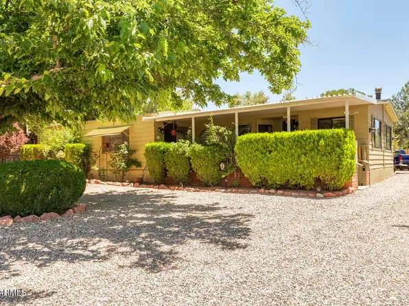 380 HARMONY Drive, Sedona, AZ 86336