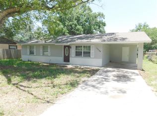17236 Spring Valley Rd, Dade City, FL 33523