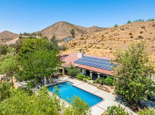 33537 Drill Rd, Agua Dulce, CA 91390