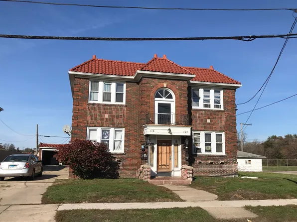 724 Buckbee St, Rockford, IL 61104