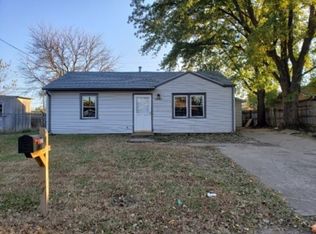 3025 E Locust Dr, Wichita, KS 67216
