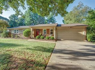 1200 Brookwood Drive, Shelby, NC 28150