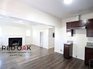 132 W 74th St #132, Los Angeles, CA 90003