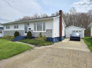 36 Ranna Dr, Sydney, NS B1P 3Y7
