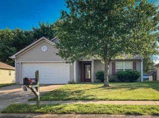 2612 Landing Ter, Owensboro, KY