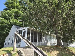 16510 Bass Lake Ave NE, Gowen, MI