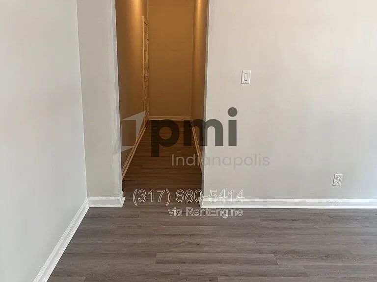 Indy Downtown Colonial Apartments — Photo 100