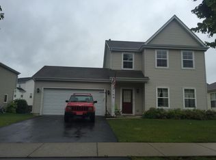 2169 Fescue Dr, Aurora, IL 60504