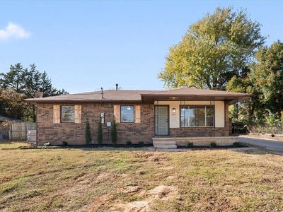 325 S Anderson Rd, Choctaw, OK, 73020